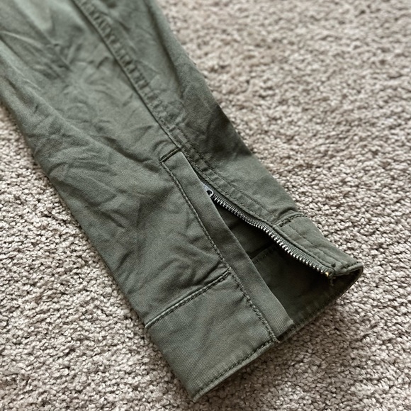 Express Utility Jacket - Picture 7 of 8